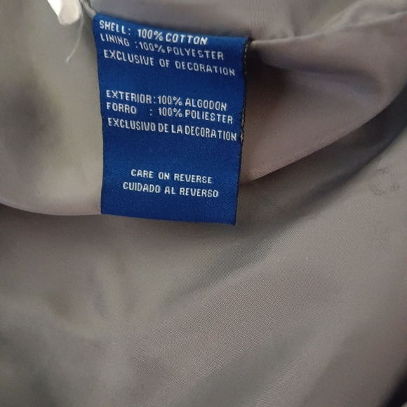 Los Angeles 1988 world series jacket - Picture 8 of 9